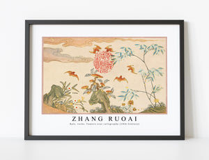 Zhang Ruoai