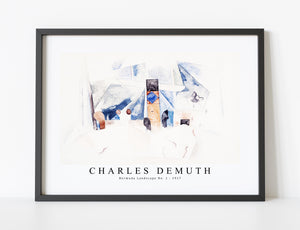 Charles Demuth