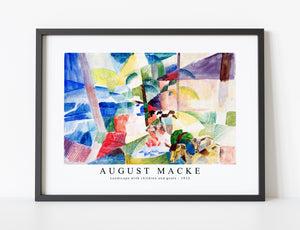 August Macke