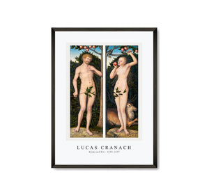 Lucas Cranach