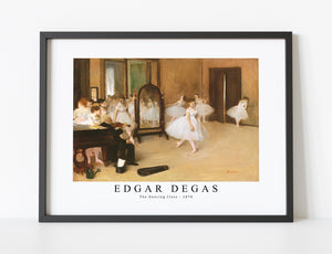 Edgar Degas