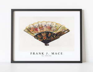 Frank J. Mace