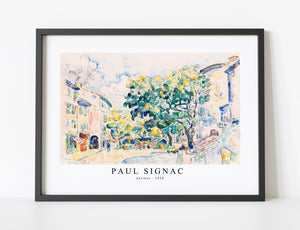Paul Signac