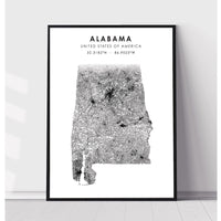 Alabama, United States