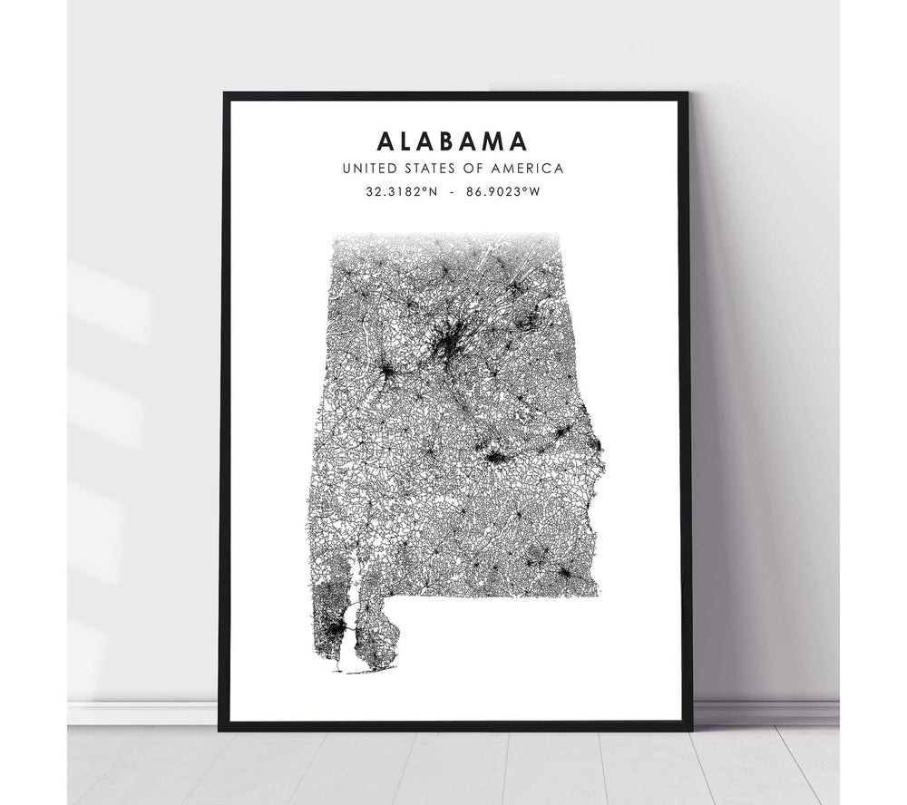 Alabama, United States