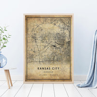 
              Kansas City, Kansas
            