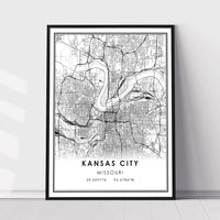 
              Kansas City, Missouri
            