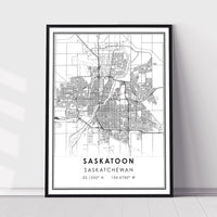 
              Saskatoon, Saskatchewan
            