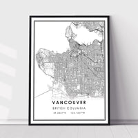 
              Vancouver, British Columbia
            