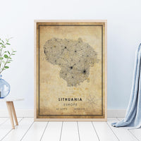 Lithuania, Europe