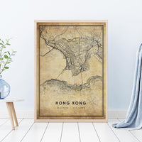 
              Hong Kong
            