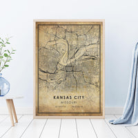 
              Kansas City, Missouri
            