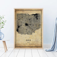 
              Ohio, USA
            