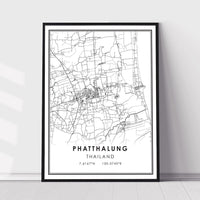 Phatthalung, Thailand