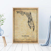 
              Florida, USA
            