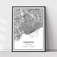 Toronto, Ontario