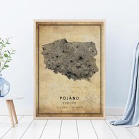 Poland, Europe