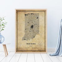 
              Indiana, USA
            