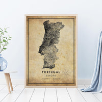 
              Portugal, Europe
            