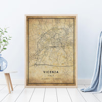 
              Vicenza, Italy
            
