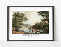 
              Luigi Mayer - Pitesti (1810)
            