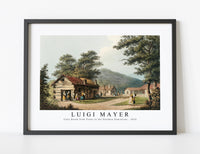 
              Luigi Mayer - Ciala Kavak from Views in the Ottoman Dominions1810
            