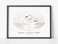 
              Mary Altha Nims - Swan
            