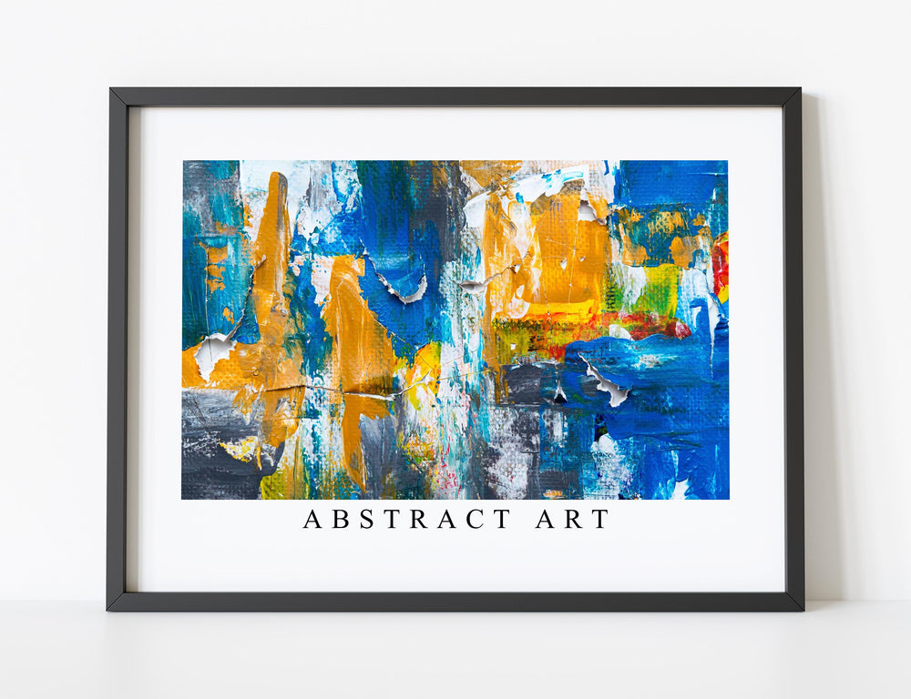 Abstract Art