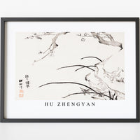 Hu Zhengyan