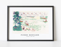 
              Pierre Bonnard - Boating (1896–1897)
            