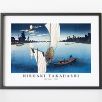 Hiroaki Takahashi - Hiroaki Takahashi