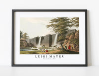 
              Luigi Mayer - Piccolo Bent  (1810)
            
