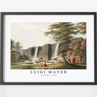 Luigi Mayer - Piccolo Bent  (1810)