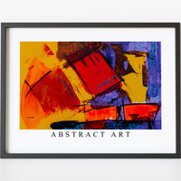 Abstract Art