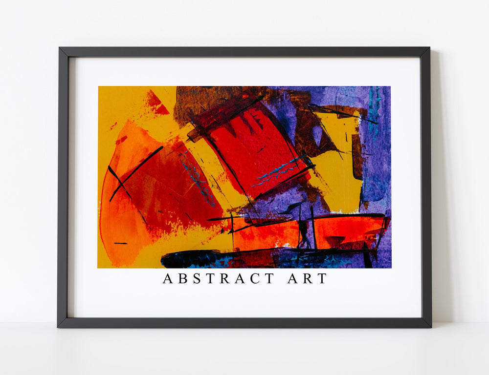 Abstract Art