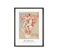 
              Raphel - Venus and Cupid (after Raphael) 1636
            