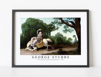 
              George Stubbs - The Farmer's Wife and the Raven 1786
            