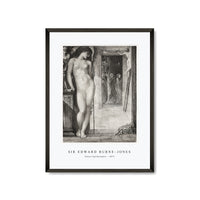 Sir Edward Burne Jones - Venus Epithalamia (1871)