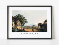 
              Luigi Mayer - Kirkclisia from Views in the Ottoman Dominions 1810
            