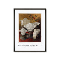 Sir Matthew Digby Wyatt - Chinese vases 1820-1877