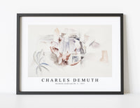 
              Charles demuth - Bermuda Landscape No. 2-1917
            