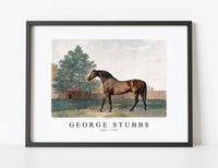 
              George Stubbs - Anvil 1794
            