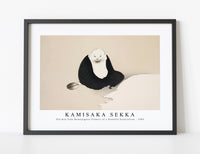 
              Kamisaka Sekka - Old man from Momoyogusa–Flowers of a Hundred Generations (1909)
            