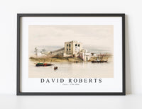 
              David roberts - Cairo-1796-1864
            
