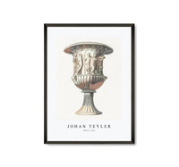 
              Johan Teyler - Medici vase
            