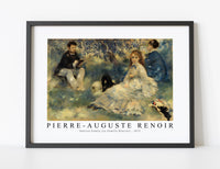 
              Pierre Auguste Renoir - Henriot Family (La Famille Henriot) 1875
            