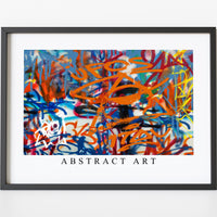 Abstract Art