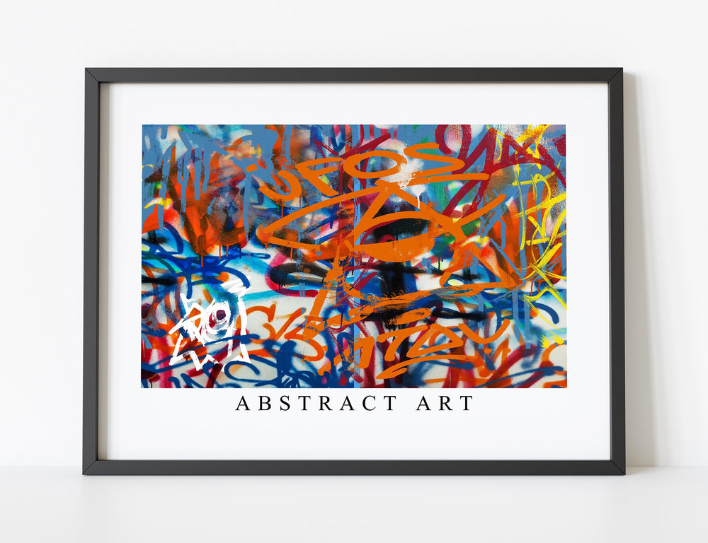 Abstract Art