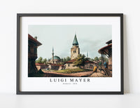 
              Luigi Mayer - Kaskerat 1810
            