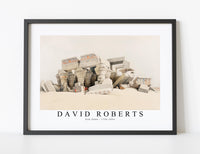 
              David Roberts - Kom Ombo-1796-1864
            